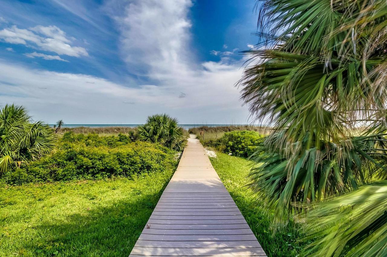 Anchorage II C03 Villa Myrtle Beach Exteriör bild