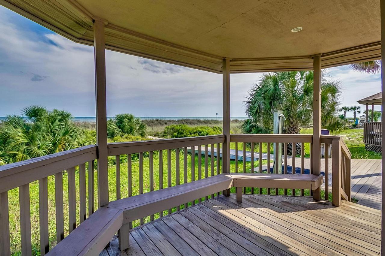 Anchorage II C03 Villa Myrtle Beach Exteriör bild