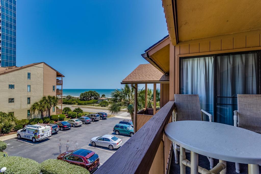 Anchorage II C03 Villa Myrtle Beach Exteriör bild