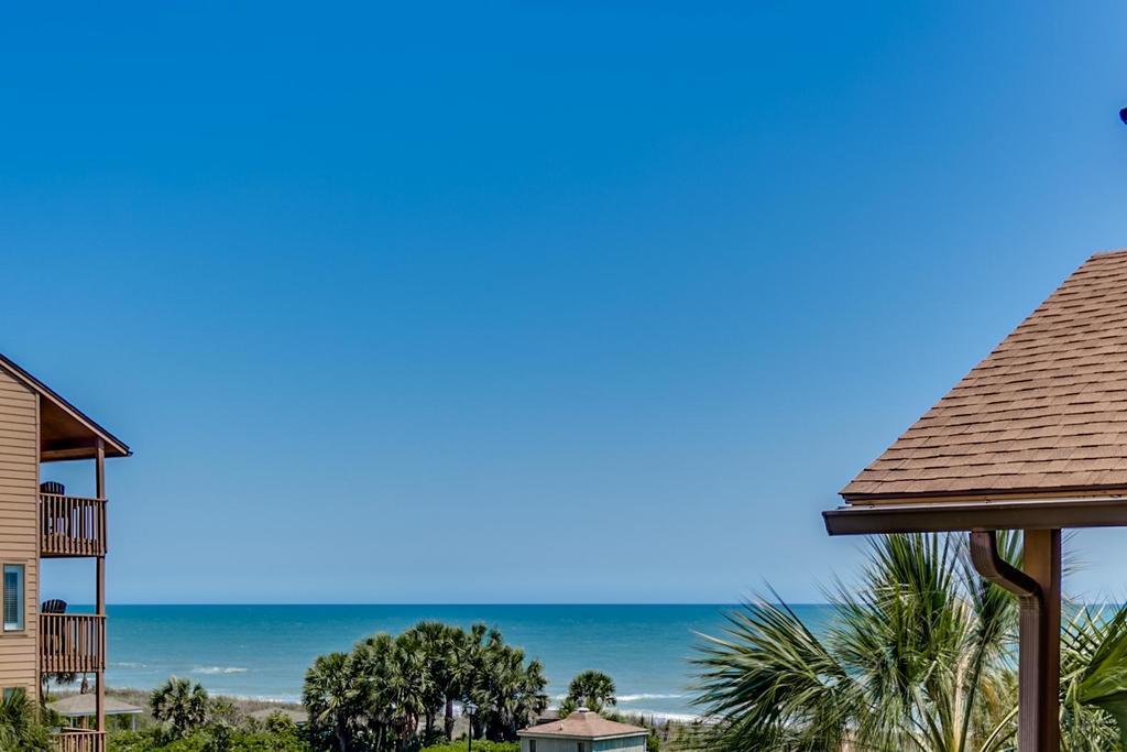 Anchorage II C03 Villa Myrtle Beach Exteriör bild